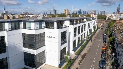 Vida House - Alcema Limited