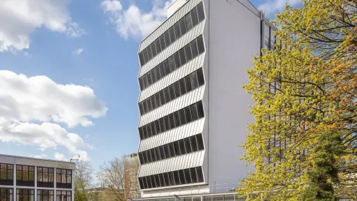 Renold Innovation Hub © Sister Manchester