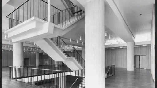 Renold Innovation Hub © Sister Manchester